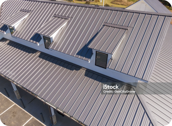 Strata & Body Corporate Roofing